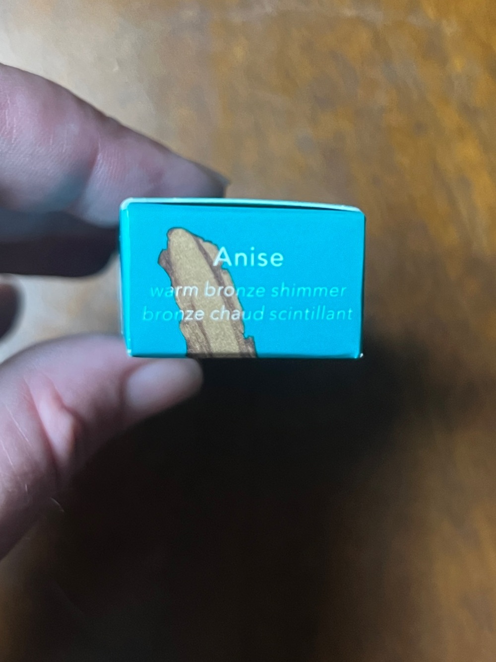 NWT Thrive Causemetics Brilliant Eye Brightener in “Anise” - Picture 3 of 3